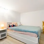 The Dob 24 Apartment