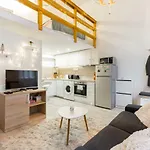 The Dob 24 Apartment