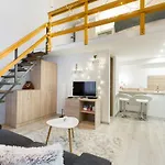 The Dob 24 Apartment