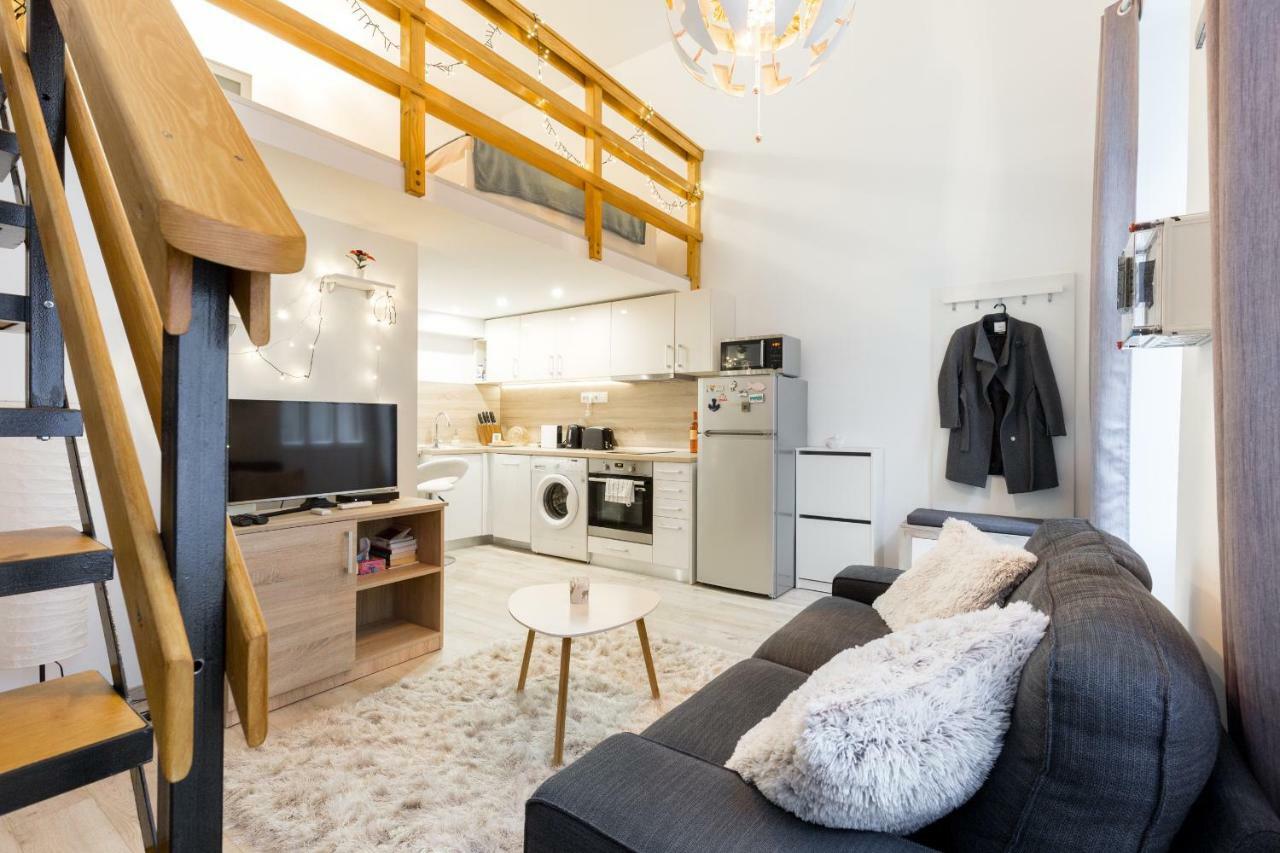 The Dob 24 Apartment