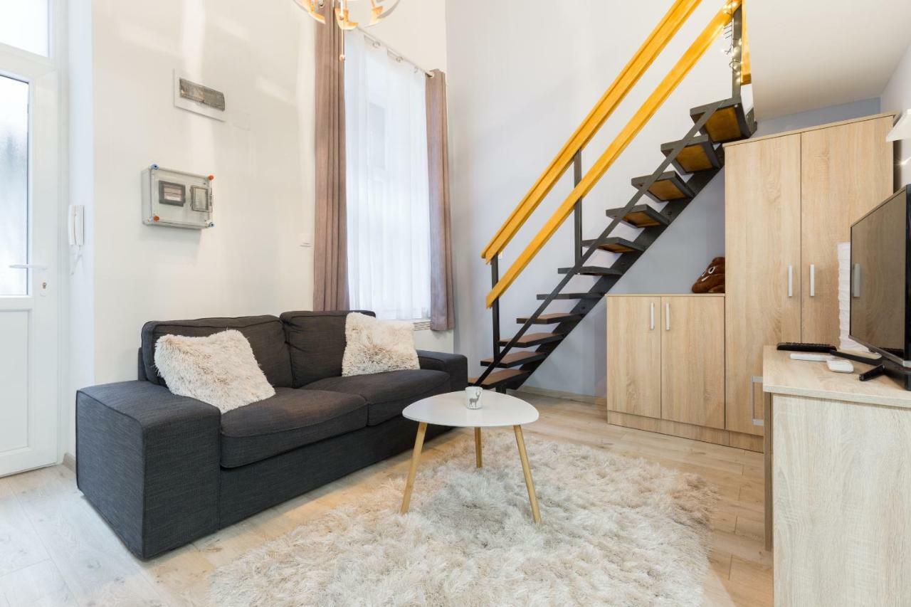 The Dob 24 Apartment *