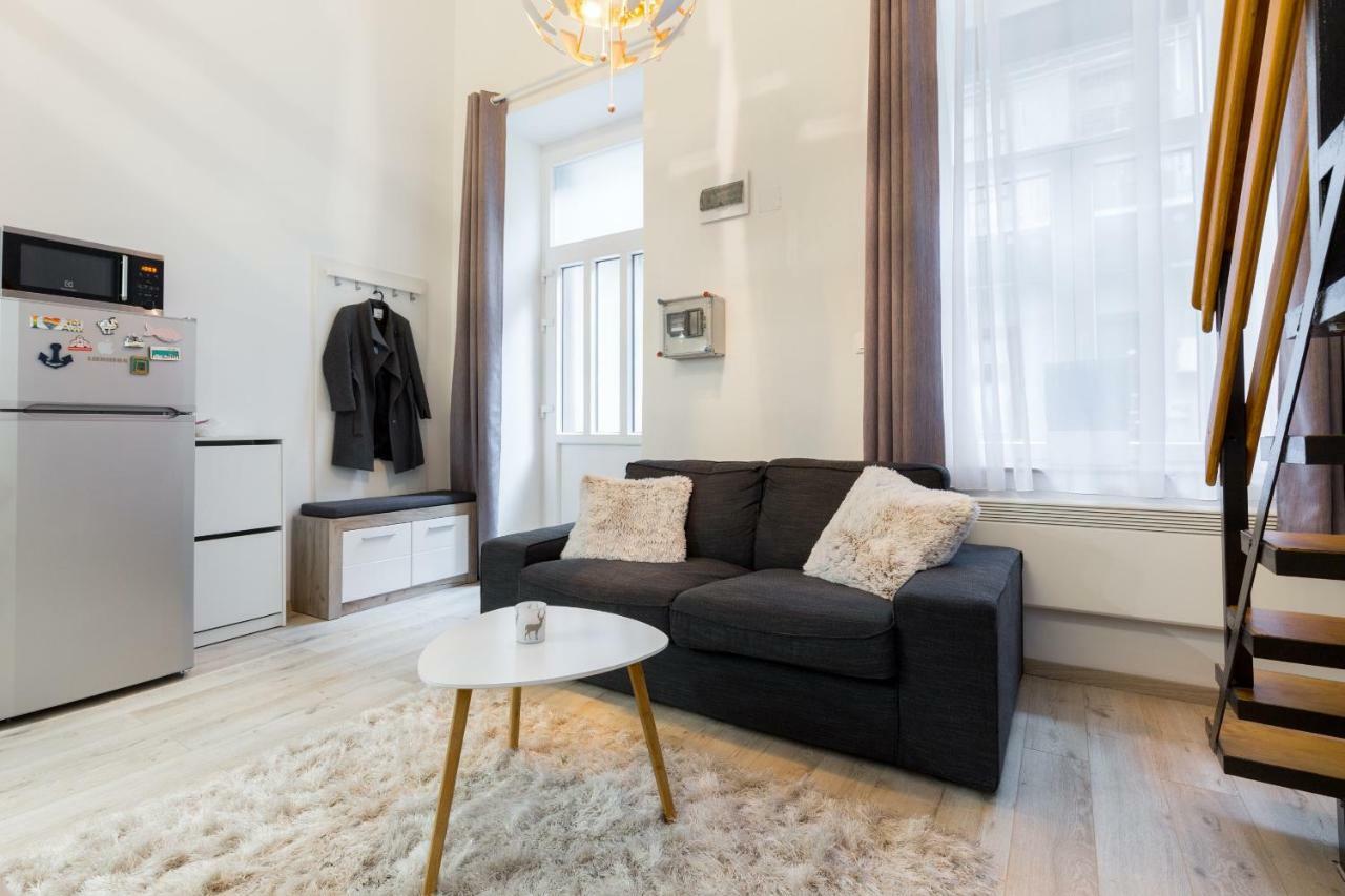 The Dob 24 Apartment *