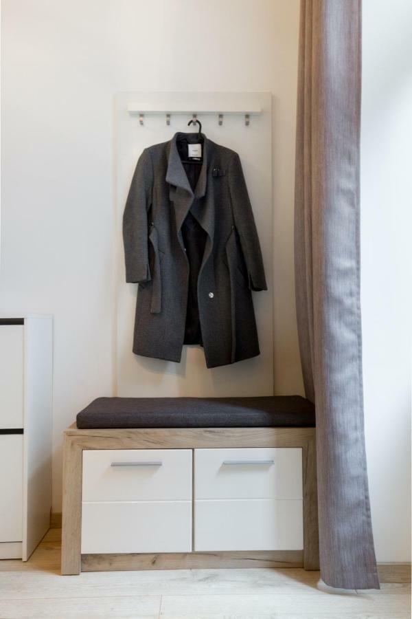 The Dob 24 Apartment Budapest
